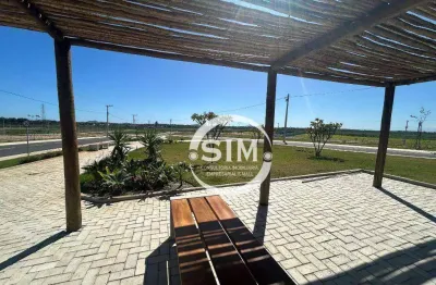 Terreno à venda, 368 m² por r$ 330.000,00 - baia formosa - armação dos búzios/rj