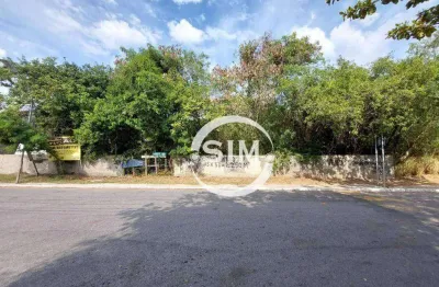 Terreno à venda na Avenida dos Pescadores, 26, Ogiva, Cabo Frio