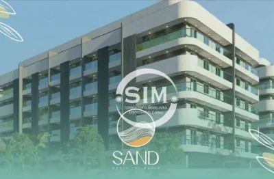 Apartamento com 1 dormitório à venda, 64 m² na prainha - arraial do cabo/rj