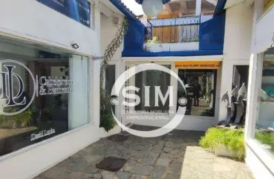 Loja à venda, 27 m² - centro - armação dos búzios/rj