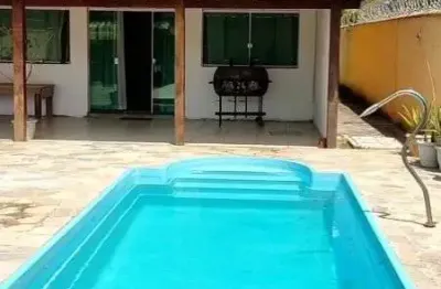 Casa com 3 dormitórios à venda, 225 m² - são josé - armação dos búzios/rj