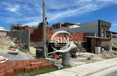 Casa com 3 dormitórios à venda, 143 m² por r$ 890.000,00 - nova são pedro - são pedro da aldeia/rj