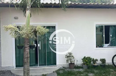 Casa com 3 quartos à venda na Rua Guilhermina Maria De São José, 13, São José, Armação dos Búzios