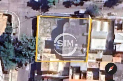 Terreno à venda, 750 m² por r$ 1.800.000,00 - braga - cabo frio/rj