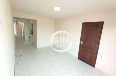 Apartamento com 2 dormitórios à venda, 70 m² por r$ 450.000,00 - centro - são pedro da aldeia/rj