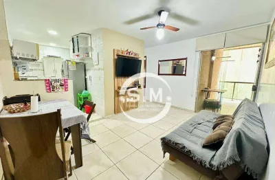 Apartamento com 2 dormitórios à venda, 81 m² por r$ 450.000 - parque riviera - cabo frio/rj