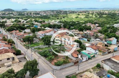 Terreno à venda, 600 m² por r$ 600.000,00 - vila verde - armação dos búzios/rj