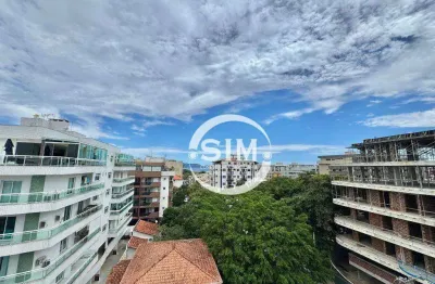 Cobertura com 4 dormitórios à venda, 175 m² por r$ 1.400.000,00 - passagem - cabo frio/rj