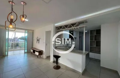 Apartamento com 1 dormitório à venda, 70 m² por r$ 420.000,00 - braga - cabo frio/rj