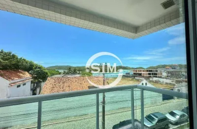 Apartamento com 3 dormitórios à venda, 110 m² por r$ 1.200.000,00 - passagem - cabo frio/rj