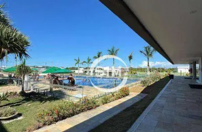 Terreno à venda, 388 m² por r$ 220.000 - ogiva - cabo frio/rj