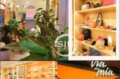 Ponto à venda, 60 m² por r$ 400.000 - centro - armação dos búzios/rj