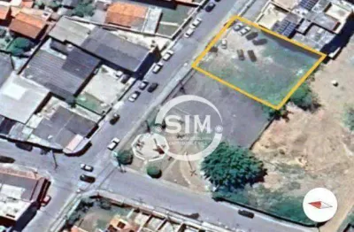 Terreno à venda, 720 m² por r$ 740.000 - estação - são pedro da aldeia/rj