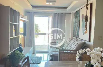 Apartamento com 2 dormitórios à venda, 84 m² por r$ 610.000,00 - braga - cabo frio/rj