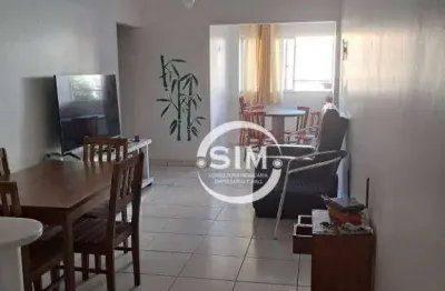 Apartamento com 2 dormitórios à venda, 75 m² por r$ 450.000,00 - centro - cabo frio/rj