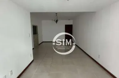 Apartamento com 3 dormitórios à venda, 175 m² por r$ 790.000,00 - passagem - cabo frio/rj
