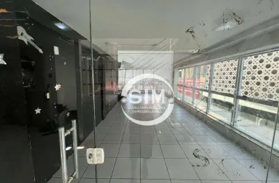 Sala à venda, 60 m² por r$ 350.000,00 - centro - cabo frio/rj