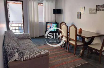 Casa com 1 dormitório à venda, 62 m² por r$ 250.000,07 - jardim olinda - cabo frio/rj
