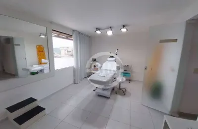 Sala para alugar, 170 m² por r$ 7.500,00/mês - são bento - cabo frio/rj
