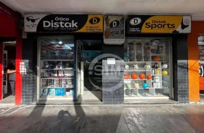 Loja para alugar, 108 m² por r$ 23.000,00/mês - centro - cabo frio/rj
