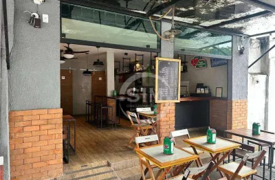 Ponto à venda, 90 m² por r$ 170.000,00 - são bento - cabo frio/rj