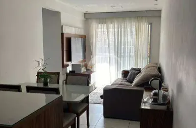 Apartamento com 3 dormitórios à venda, 85 m² por r$ 650.000,00 - braga - cabo frio/rj