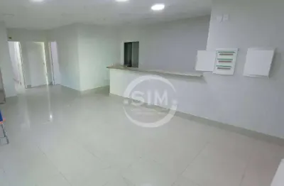 Loja para alugar, 180 m² por r$ 8.800,00/mês - centro - cabo frio/rj