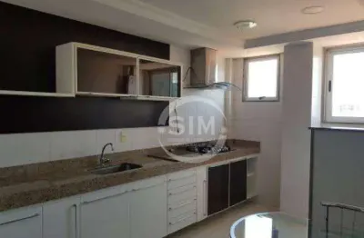Apartamento com 1 dormitório à venda, 103 m² por r$ 477.000,00 - braga - cabo frio/rj