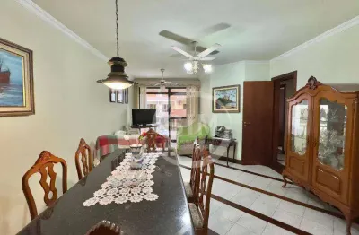Apartamento com 3 dormitórios à venda, 150 m² por r$ 790.000,00 - passagem - cabo frio/rj