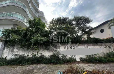 Terreno à venda, 360 m² por r$ 700.000,00 - braga - cabo frio/rj