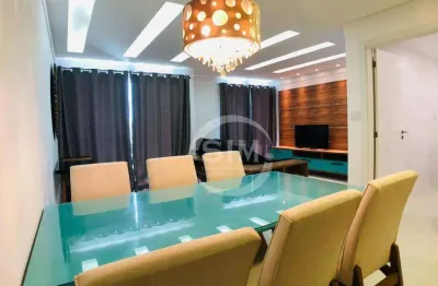 Cobertura com 4 dormitórios à venda, 220 m² na  passagem - cabo frio/rj