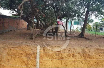 Terreno à venda, 360 m² por r$ 550.000,00 - alto de búzios - armação dos búzios/rj