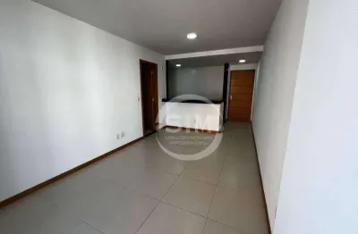 Apartamento com 1 dormitório à venda, 60 m² por r$ 420.000,00 - braga - cabo frio/rj