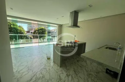 Apartamento com 1 dormitório à venda, 60 m² por r$ 450.000,00 - braga - cabo frio/rj