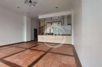 Loja para alugar, 60 m² por r$ 6.500/mês - passagem - cabo frio/rj