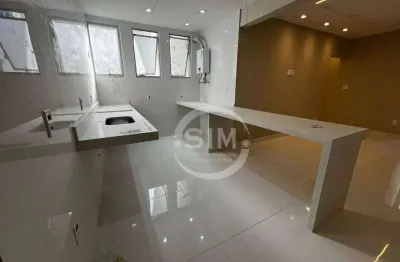 Apartamento com 3 dormitórios à venda, 107 m² por r$ 1.100.000,00 - algodoal - cabo frio/rj