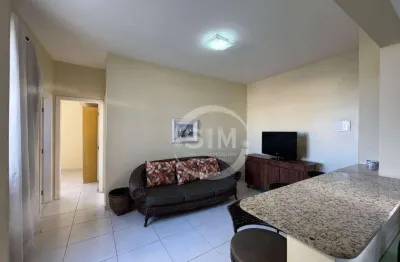 Apartamento com 2 dormitórios à venda, 75 m² por r$ 450.000,00 - centro - cabo frio/rj