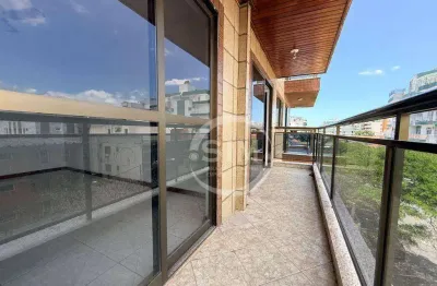 Apartamento com 2 dormitórios à venda, 90 m² por r$ 370.000,00 - braga - cabo frio/rj