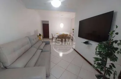 Apartamento com 2 dormitórios à venda, 135 m² por r$ 620.000 - braga - cabo frio/rj