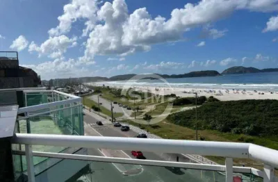 Apartamento com 2 dormitórios, 68 m² - venda por r$ 1.360.000,00 ou aluguel por r$ 6.500,00/mês - praia do forte - cabo frio/rj