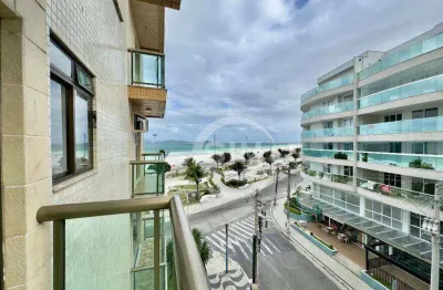 Apartamento com 3 dormitórios à venda, 66 m² por r$ 950.000,00 - centro - cabo frio/rj