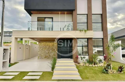 Casa com 3 dormitórios à venda, 252 m² por r$ 1.350.000,00 - centro - são pedro da aldeia/rj