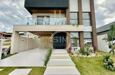 Casa com 3 dormitórios à venda, 252 m² por r$ 1.350.000,00 - centro - são pedro da aldeia/rj