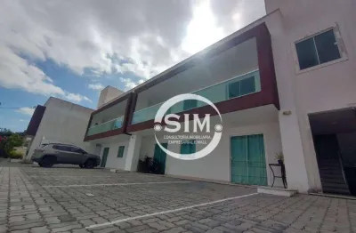 Apartamento com 2 dormitórios à venda, 72 m² por r$ 420.000,00 - portinho - cabo frio/rj