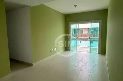 Apartamento com 2 dormitórios à venda, 99 m² por r$ 600.000,00 - portinho - cabo frio/rj