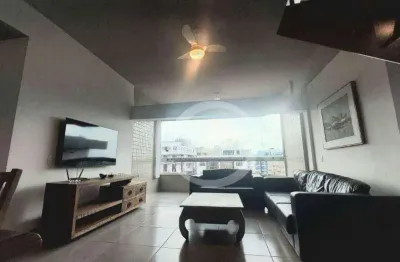 Cobertura com 4 dormitórios à venda, 250 m² por r$ 1.490.000,00 - algodoal - cabo frio/rj