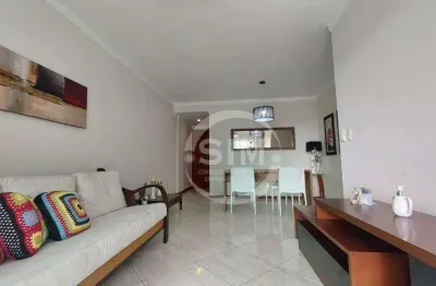 Apartamento com 3 dormitórios à venda, 120 m² por r$ 900.000,00 - vila nova - cabo frio/rj