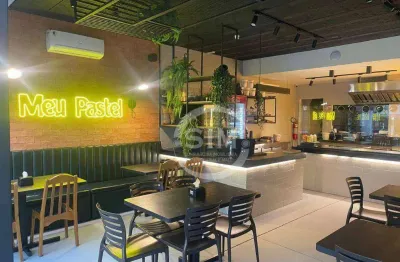 Ponto à venda, 90 m² por r$ 130.000,00 - palmeiras - cabo frio/rj