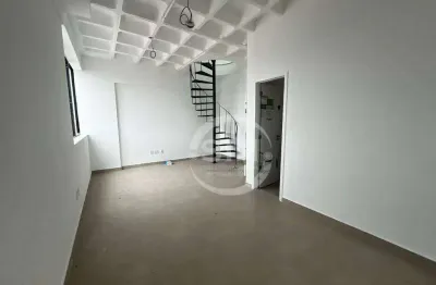 Sala para alugar, 72 m² por r$ 3.614,23/mês - passagem - cabo frio/rj
