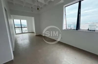 Sala para alugar, 64 m² por r$ 3.323,00/mês - passagem - cabo frio/rj